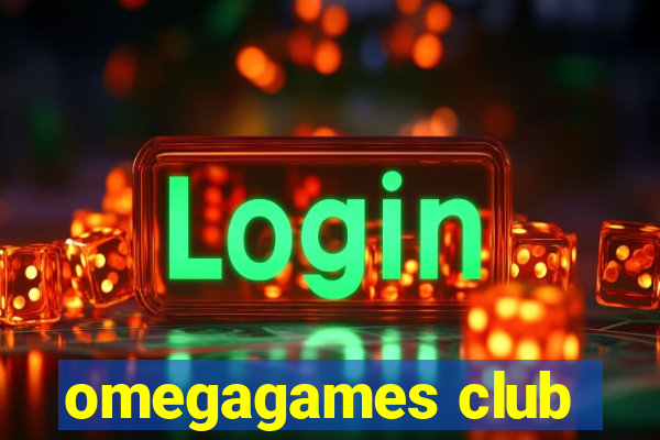 omegagames club